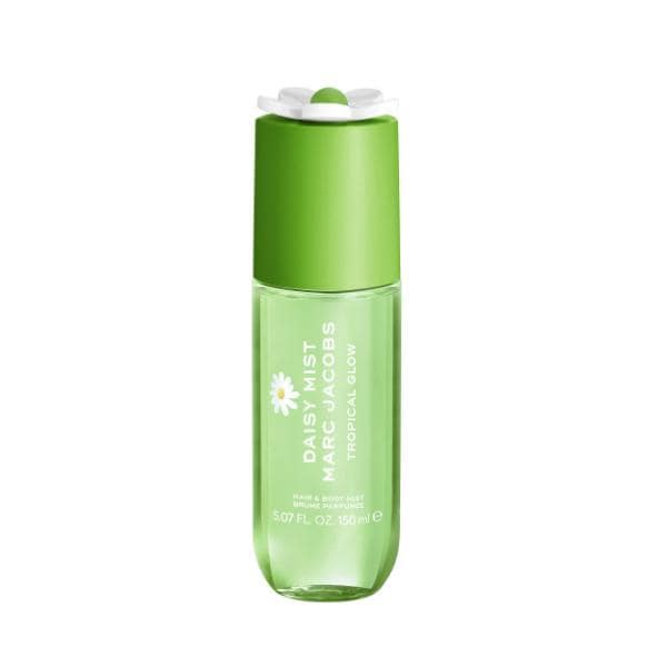 Marc Jacobs Daisy Mist Tropical Glow Hair and Body Mist 150ml