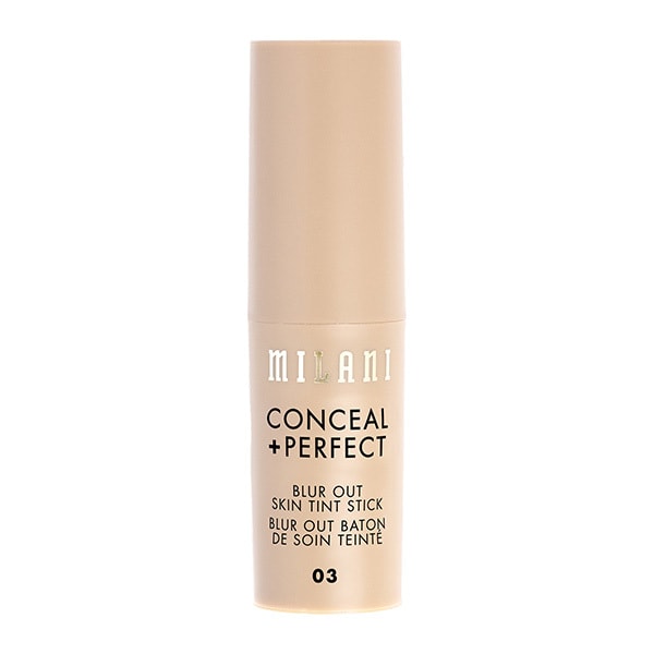 Milani Conceal + Perfect Blur Out Skin Tint 003
