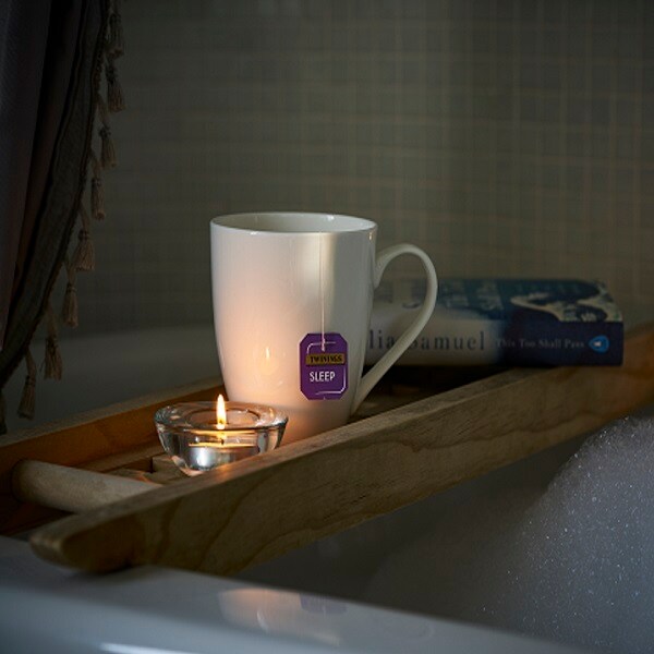 Twinings Superblends Sleep Tea, 20 Tea Bags