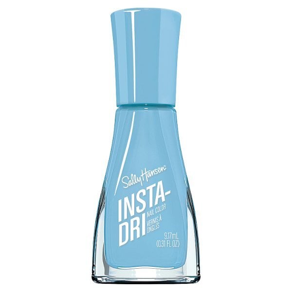 Sally Hansen Insta-Dri Nail Polish - Up In The Clouds