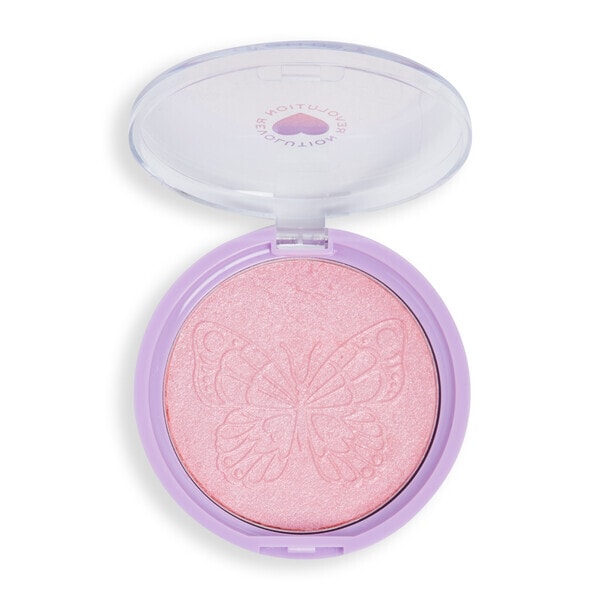 I Heart Revolution Butterfly Radiance Highlighter