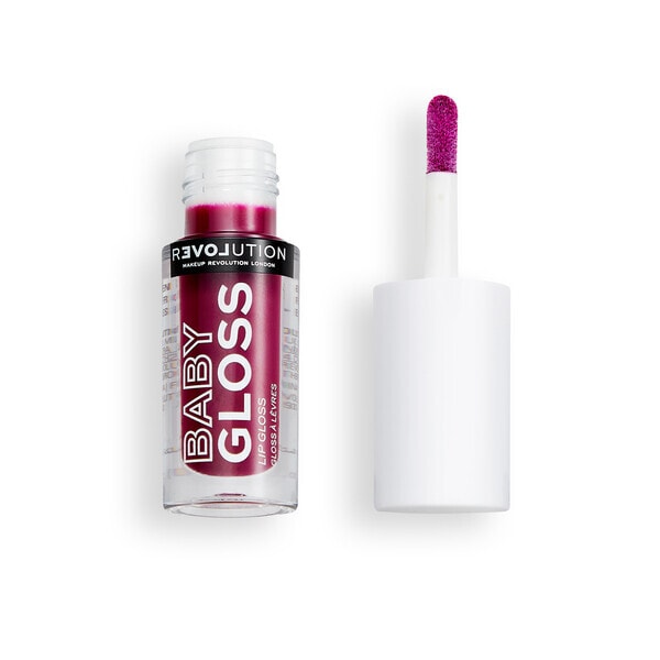 Revolution Relove Baby Gloss Super