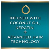 ogx Rescue Fusions Intense Repair & Recovery Hair MaSchwarzkopf 285ml