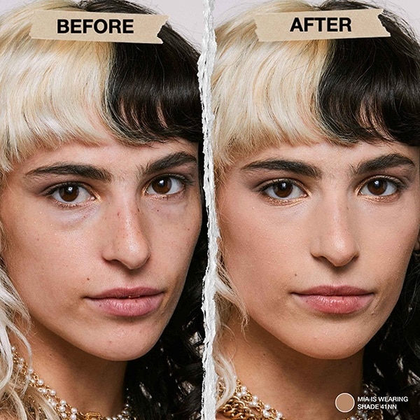 Urban Decay Concealer Stay Naked Quickie -41NN-16.4ml