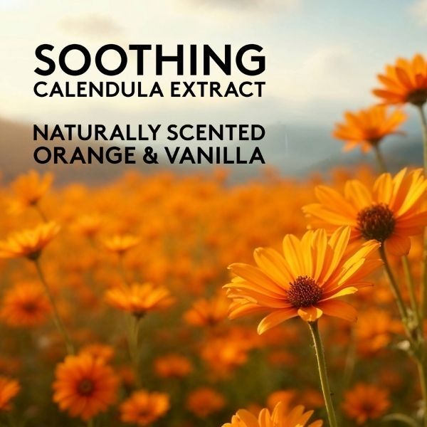 Delhicious Migh-Tea Moisture Body Oil Spray 75ml