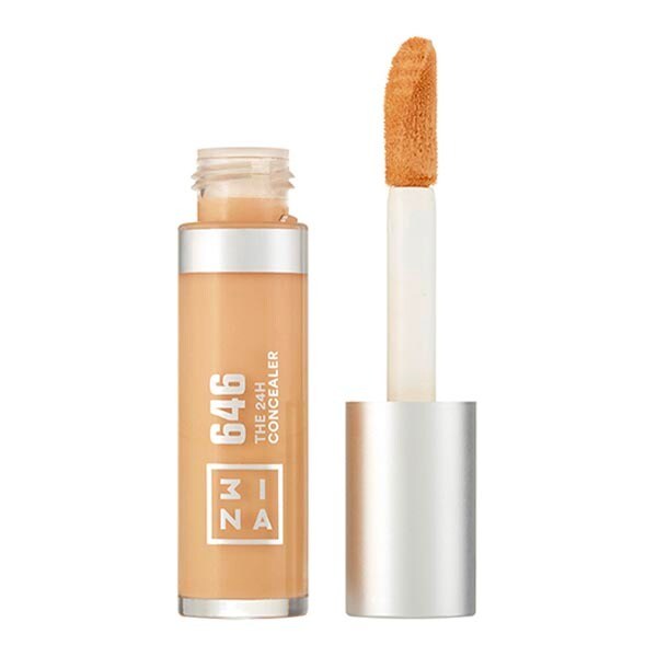 The 24H Concealer 646