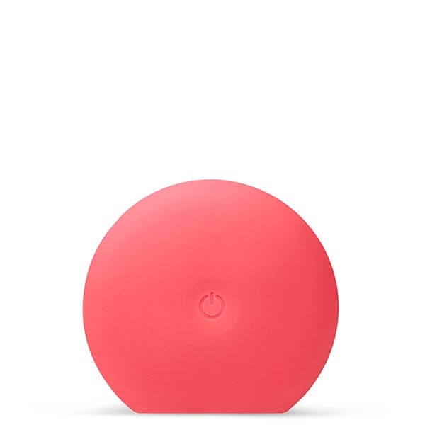 Foreo Luna Play Plus 2 Cleansing Brush In 'Peach Of Cake'