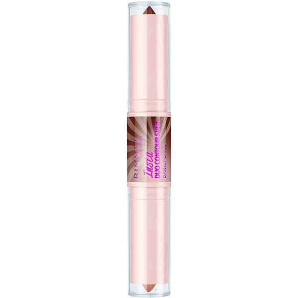 Rimmel Insta Duo Contour Stick Dark