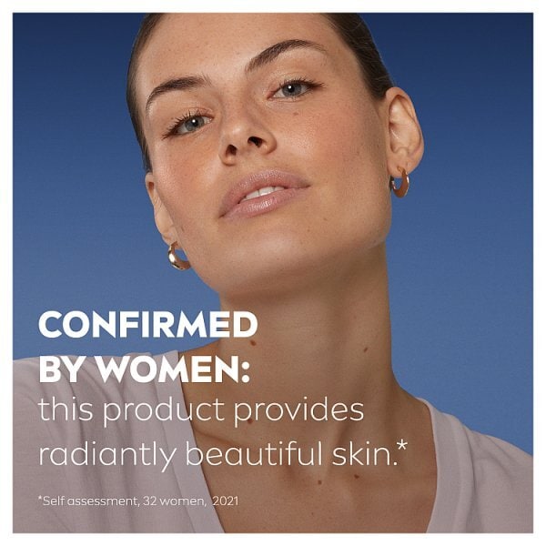 Nivea Cellular Filler Vitamin C Serum 30ml