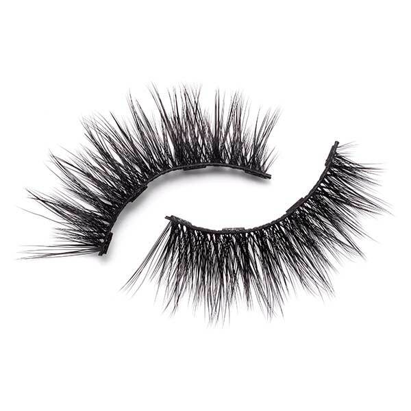 Eylure Pro Magnetic Faux Mink Dramatic