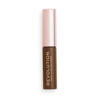 Revolution Brow Gel Ash Brown