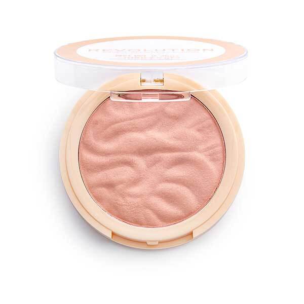 Revolution Blusher Reloaded Sweet Pea