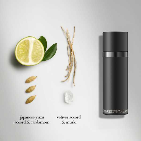 Emporio Armani Man Eau de Toilette 100ml
