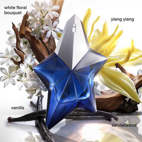 MUGLER Angel Elixir Eau De Parfum 100ML
