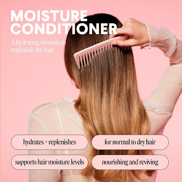 MONDAY Haircare Moisture Conditioner 350ml