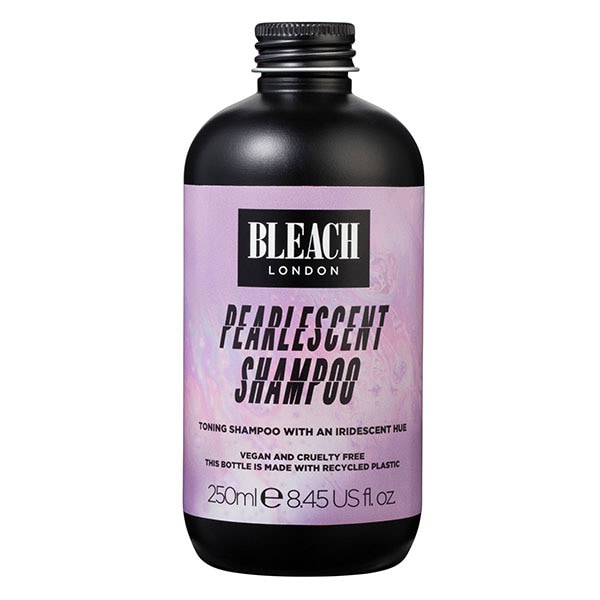 Bleach London Pearlescent Shampoo 250ml