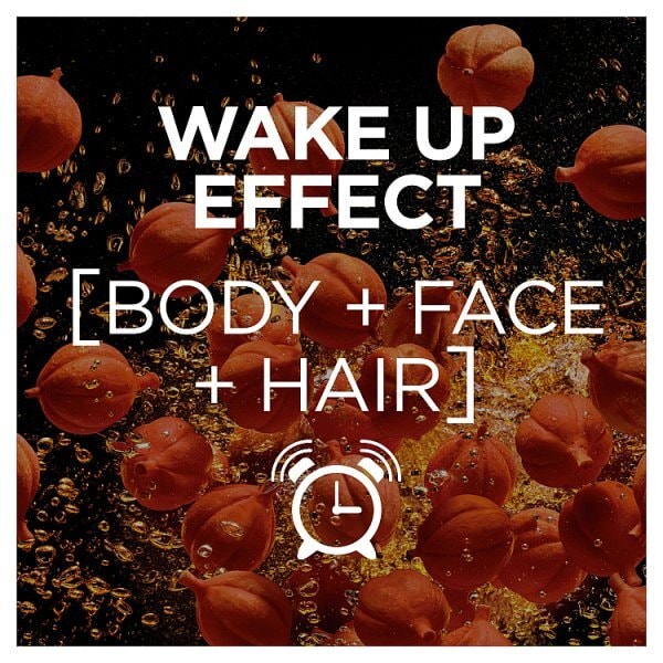 L'Oréal Men Expert Hydra Energetic Shower Gel 300ml