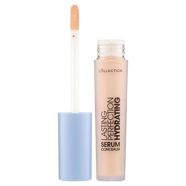 Lasting Perfection Hydrating Serum Concealer