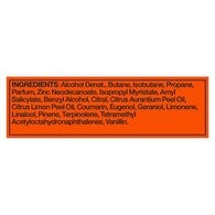 Lynx Deodorant Bodyspray Aerosol Sunset Fresh 250Ml