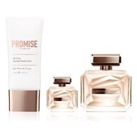 Jennifer Lopez Promise EDP Gift Set 50ml with 75ml Lotion 10ml