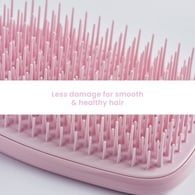 Tangle Teezer Large Ultimate Detangler Thick Curly Cappucino