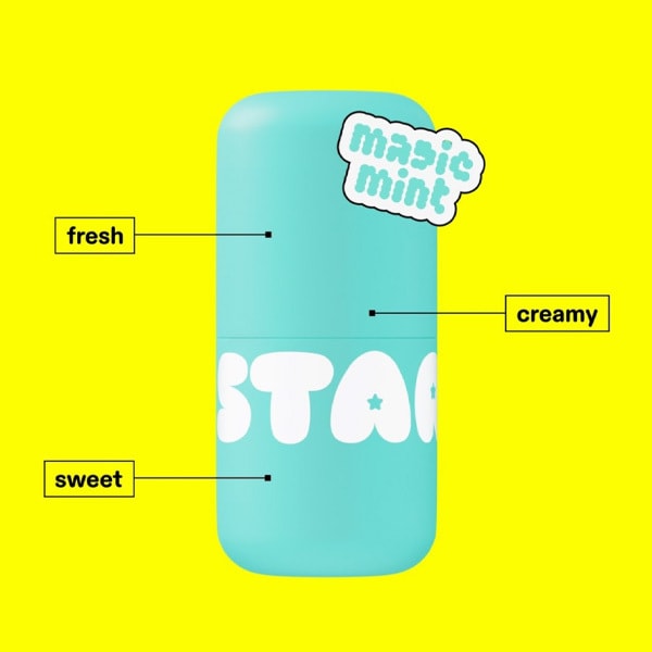 Starface Star Balm Magic Mint 4.30g