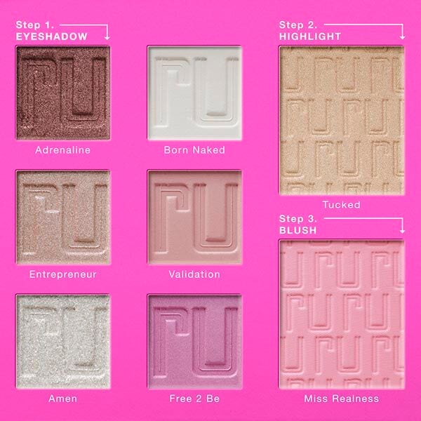 RuPaul Werk It Lookbook