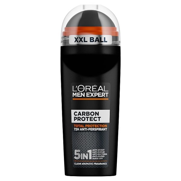 L'Oreal Paris Men Expert Carbon Protect 100ml Deo