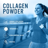 Applied Nutrition Collagen Powder Strawberry&Raspberry 165g