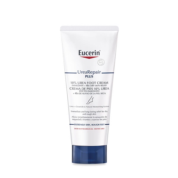 Eucerin Atocontrol Body Lotion for Dry Skin 250ml