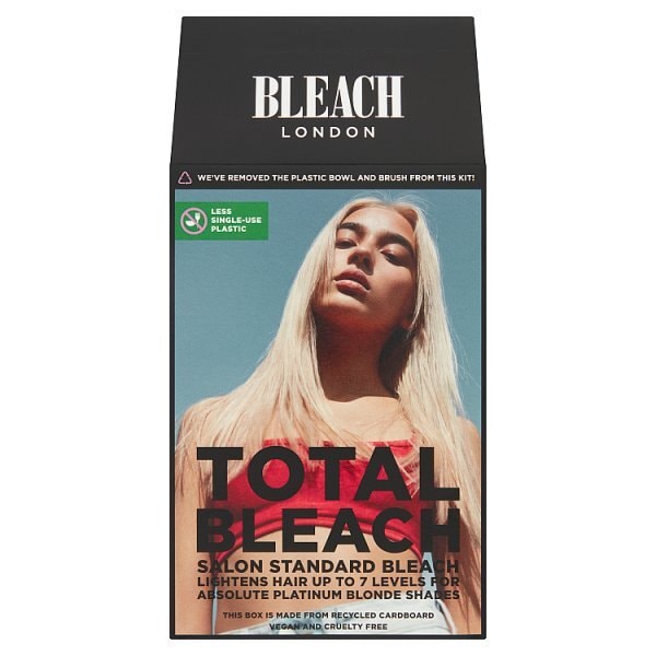 Bleach London Total Bleach Kit