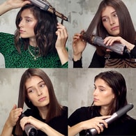 BaByliss Air Style 1000, Hot Air Styler