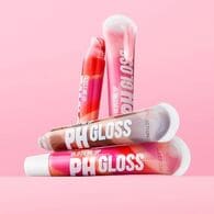 Collection Gloss Me Up Swirl Lip Gloss Caramel Swirl