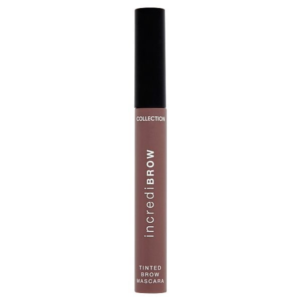 Collection Incredibrow Tinted Brow Mascara  Brunette 2