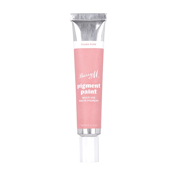 Barry M Pigment Paint - Plush Pink