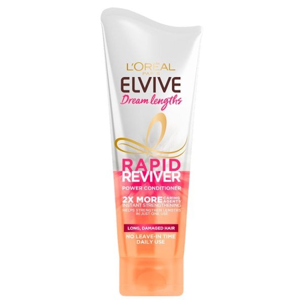 L'Oréal Paris Elvive Rapid Reviver Treatment for Dream Lengths 180ml