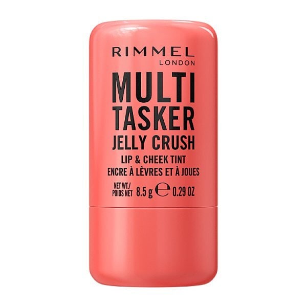 Rimmel Multi Tasker Jelly Crush 300 Peachy Punch