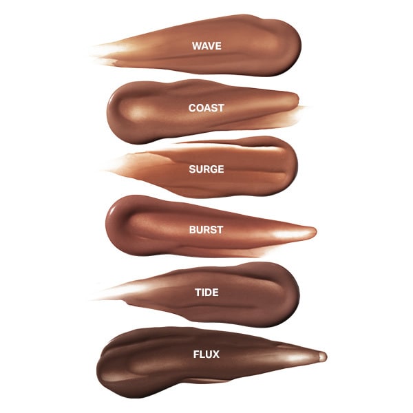 Morphe Complexion Boost Peptide Bronzing Serum- Surge
