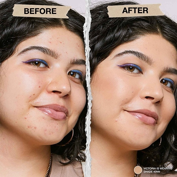 Urban Decay Concealer Stay Naked Quickie -40NN-16.4ml