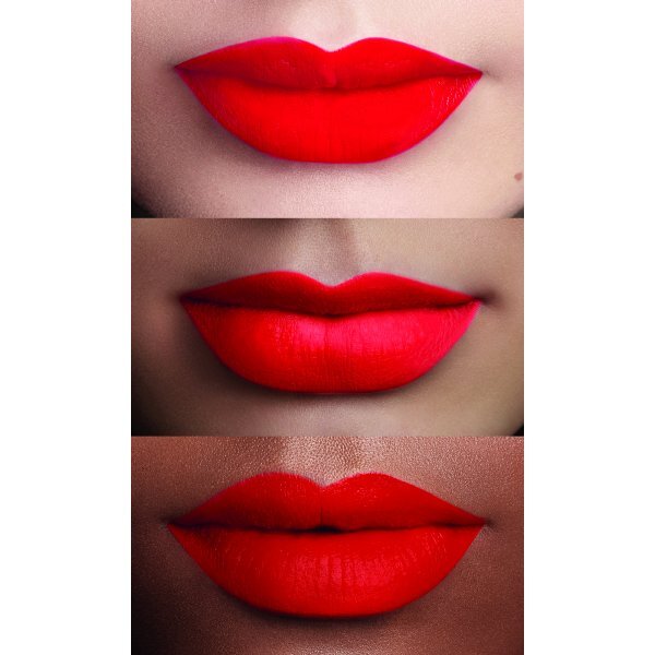 L'Oreal Paris Rouge Signature Lipstick I Don't 113