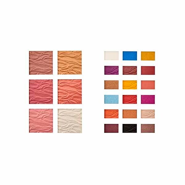 I Heart Revolution X Disney Fairytale Palette Jasmine