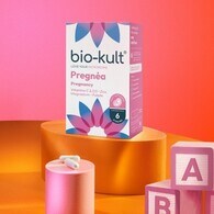 Bio-Kult Pregnea Advanced Multi-Action Formulation 60 Caps