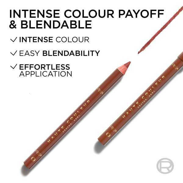 L'Oréal Paris Haute Couleur Crayon Khol Eyeliner Copper Tulle