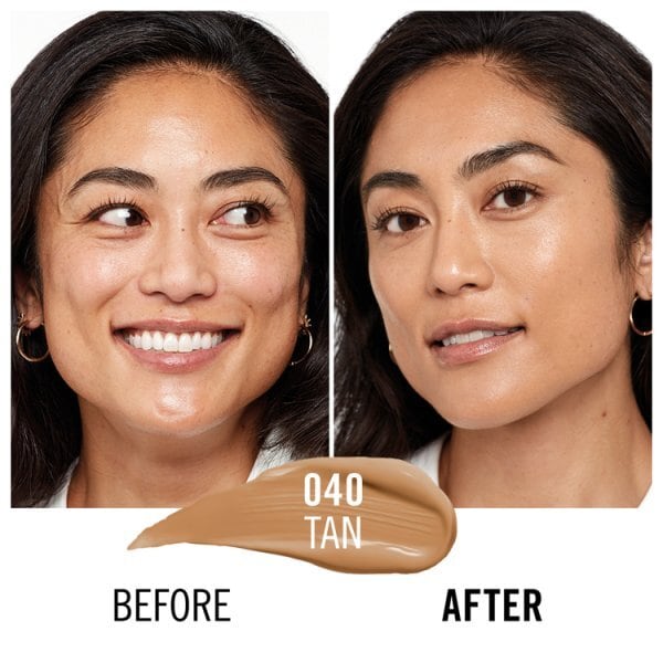 Rimmel Kind & Free Hydrating Concealer Tan