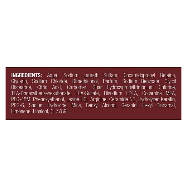 Tresemme Keratin Smooth Shampoo 680ml
