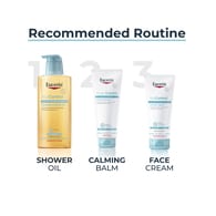 Eucerin AtoControl Bath & Shower Oil for Dry Skin 400ml