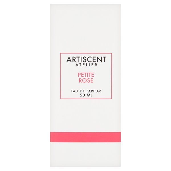 Superdrug Artiscent Petite Rose EDP 50ml