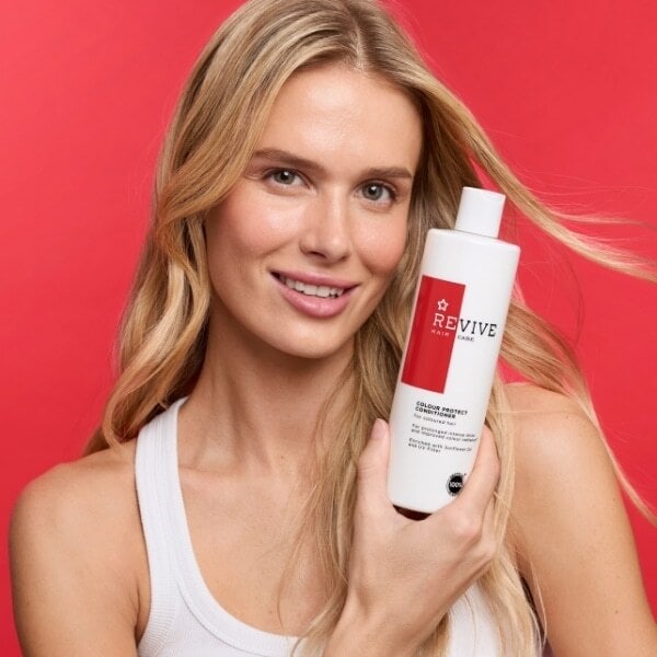 Superdrug Revive Colour Protect Conditioner 400ml