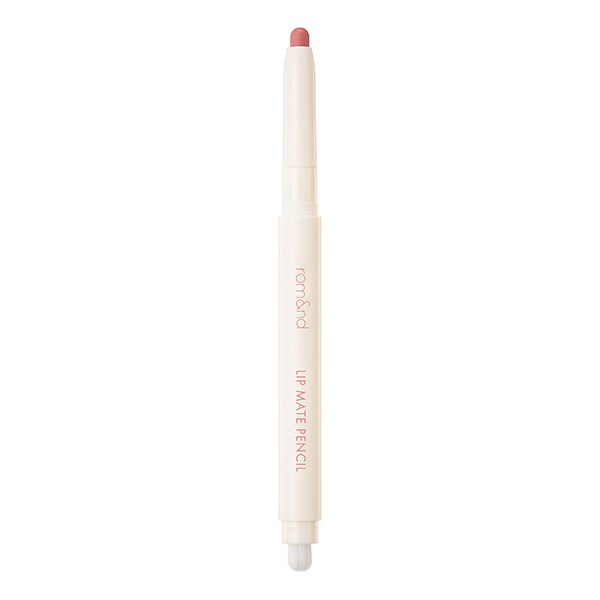 Rom&Nd Lip Mate Pencil 02 Dovey Pink