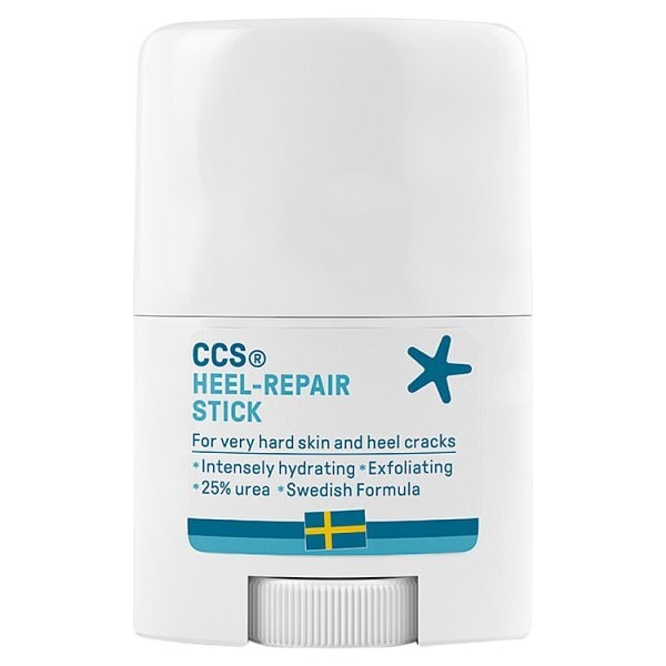 CCS Heel Repair Stick for cracked heels 25ml